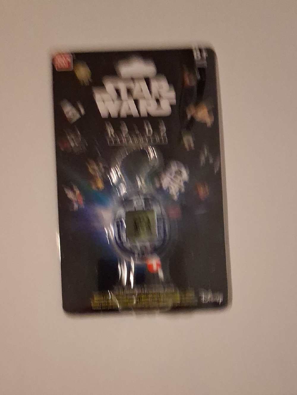 New Star Wars R2-D2 Tamagotchi